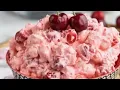 Download Lagu Cherry Cheesecake Fluff Yumm recipe for dessert lovers