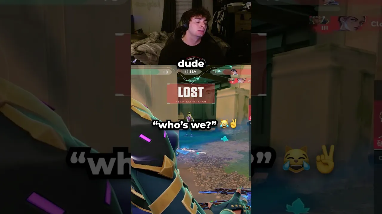 Video