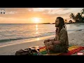 🌺 REGGAE HAWAI 2026 🌴 Viral Tropical Sunset Mix for Relaxing & Island Happiness