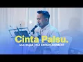 Download Lagu LIVE IKA ENTERTAINMENT - COVER BY MUJAB - CINTA PALSU