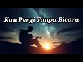 Download Lagu Kau Pergi Tanpa Bicara - Lagu Slow Rock Melayu 2025 #ai #tiktok #lagumelayu #laguai #lagutiktok #fyp
