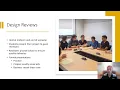 Intro to EPICS Course Structure