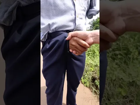 Pobre SENOR 😭 by:alfredolarin #humor #shortvideo #funny #comedy #shorts