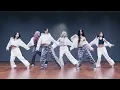 IVE - 'REBEL HEART' Dance Practice [MIRRORED]