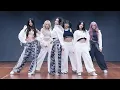 Download Lagu IVE - 'REBEL HEART' Dance Practice [MIRRORED]