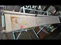 Unboxing My Frame and Cross Stitch Kits