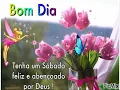 Feliz Sabado - GIF