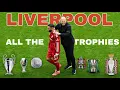 Download Lagu LIVERPOOL | All The Trophies Won By Liverpool From Klopp to Slot