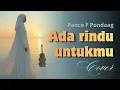 Lagu Ada rindu untukmu - Pance (Cover) | Pop ballad