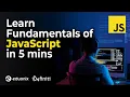 JavaScript for Beginners Asynchronous JavaScript Fundamentals Guide Infiniti Online Tutorial