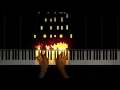 Debussy - Girl With Flaxen Hair / La fille aux cheveux de lin