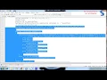 Java Infix to Postfix Conversion and evaluating postfix exp Lecture by Gurpreet Khanna