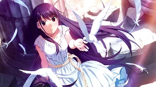 Download Grisaia No Meikyuu OST [29] Thanatos of the Genesis MP3