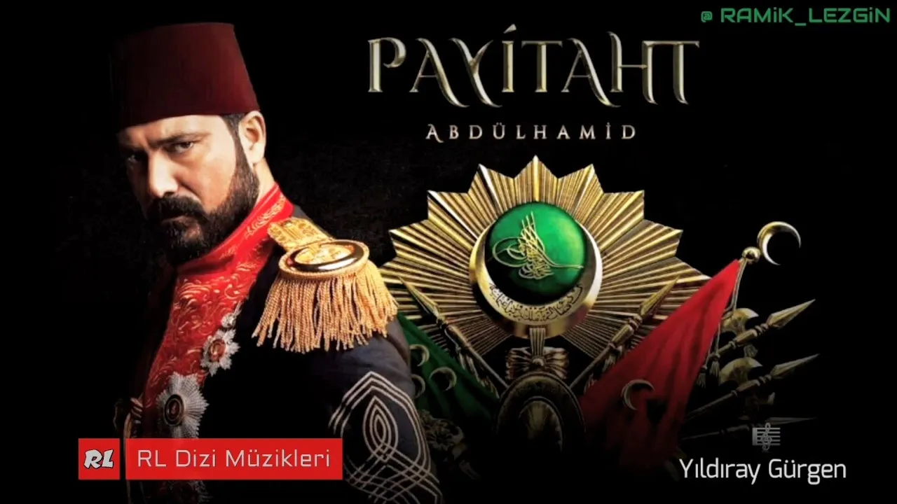 Payitaht Abdülhamid - Karar