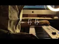 Tum Hi Ho | Aashiqui 2 | Mithoon | Instrumental | kalaivananoffl_