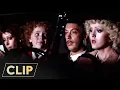 Annie 1982 Annie Flees From Rooster Carol Burnett Tim Curry