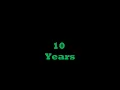 10 years- Fix me (Acoustic) lyrics