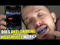 Lagu Honex Anti-Snurk Mondstuk Eerlijke Review - Helpt het Echt?