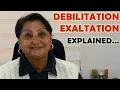 Debilitation Exaltation Of Planets - Demystified