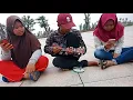 Download Lagu RASA INI- VIERA Cover Elsa Dan Anah (FAJAR UKULELE)