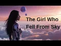 Lagu THE GIRL WHO FELL FROM THE SKY | Full Sci-Fi Movie Story | Alien Girl on Earth