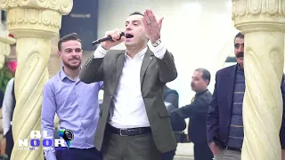 موال عربية بصوت الفنان أحمد فارس فارس مع فرقة السيف الحلبي للرقص العربي دندنها