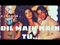 Download Lagu DIL MAIN HAIN TU  || DJ HEAVEN || DAAVA || AKSHAY KUMAR || KUMAR SANU || REMIX 2025