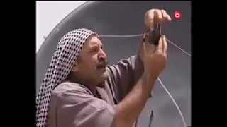 تحشيش عراقي مسلسل ماضي يا ماضي ضحك ماضي   دندنها