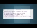 Apple Mail Link via AppleScript