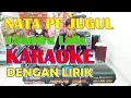 Download Lagu KARAOKE NATA PE JUGUL AU [ Chandra Lalla Pandiangan ] ( KARAOKE, DAN LIRIK )