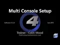 Hog 4 Tutorial 11 Multi Console Setup