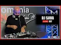 Download Lagu DJ Sava 🔴Live Mix @Radio3netTV​