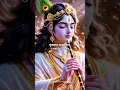 Download Lagu Powerful Krishna Mantra♈- 🕉️  KRISHNAYA VASUDEVAYA #krishna #chanting #meditation #music