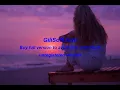 هانى شاكر نسيانك صعب اهداء بحر الاحزان  للمجروحين