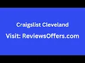 Craigslist Cleveland Pets 2023 Top 10 Craigslist Cleveland Cars ReviewsOffers com