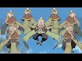 All of Onoki Jutsu