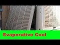 Evaporative Cooler Swamp Cooler Pump Replacement papaspage2001 PaPa s Page