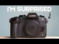Lumix G85 Is An Excellent Budget Buy In 2025