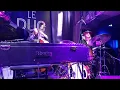 Connie Han Trio Live Paris 2022
