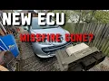 Peugeot 207 1 6 ECU fault P1337