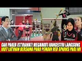 Download Lagu GAK PAKEK ISTIRAHAT🔥MEGAWATI HANGESTRI LANGSUNG IKUT LATIHAN BERSAMA PARA PEMAIN RED SPARKS PAGI INI