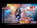 Lagu KUMPULAN LAGU LAWAS NOSTALGIA 90-AN TERBAIK | POP PUNK COVER BY MUSIC ROCK LABS | TOPS HITS SPOTIFY