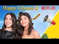Adam Sandler s Daughters Steal the Show in Happy Gilmore 2