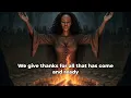 Lammas Ritual starting 12 01 AM EST Friday August 1 2025