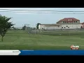 Crews respond to report of smoke in building at Topeka Correctional Facility