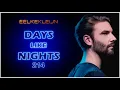 Eelke Kleijn @ DAYS like NIGHTS 214 (13 December 2021)