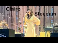Download Lagu Steeeam (Shelly cover) | Clairo | Hinterland | St. Charles, IA | August 1, 2025