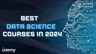 7 Best Free Udemy Data Science Courses online in 2024