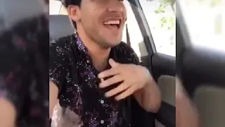 رسيت فلوسي كوام دندنها