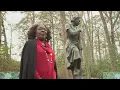 Norfolk Botanical Garden seeks names of African Americans who cleared way for garden to flourish